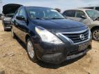 NISSAN - VERSA
