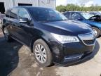 ACURA - MDX