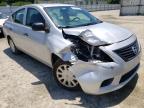 NISSAN - VERSA