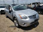NISSAN - ROGUE