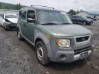 HONDA - ELEMENT