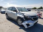 CHEVROLET - EQUINOX