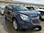 CHEVROLET - EQUINOX