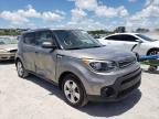 KIA - SOUL