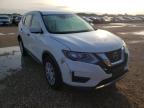 NISSAN - ROGUE