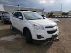 CHEVROLET - EQUINOX