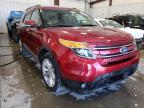 FORD - EXPLORER