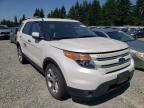 FORD - EXPLORER