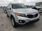 KIA - SORENTO