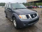 NISSAN - PATHFINDER