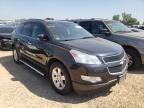 CHEVROLET - TRAVERSE