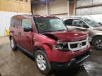 HONDA - ELEMENT