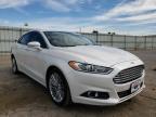 FORD - FUSION