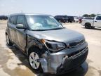 KIA - SOUL