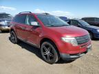 FORD - EDGE