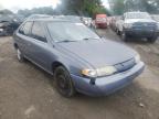 NISSAN - SENTRA