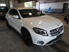 MERCEDES-BENZ - GLA-CLASS