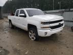 CHEVROLET - SILVERADO