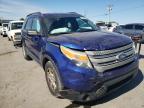 FORD - EXPLORER