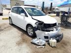 NISSAN - VERSA