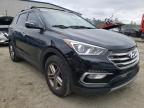 HYUNDAI - SANTA FE