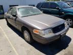 FORD - CROWN VICTORIA