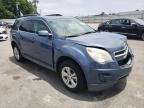 CHEVROLET - EQUINOX