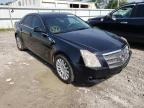 CADILLAC - CTS