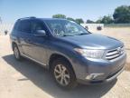 TOYOTA - HIGHLANDER