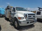 usados FORD F750