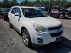 CHEVROLET - EQUINOX