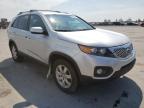 KIA - SORENTO