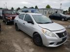 NISSAN - VERSA