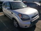 KIA - SOUL