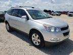 CHEVROLET - TRAVERSE