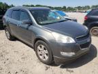 CHEVROLET - TRAVERSE