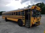 BLUEBIRD - SCHOOL BUS