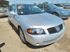NISSAN - SENTRA