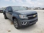 CHEVROLET - COLORADO