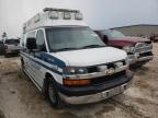 CHEVROLET - EXPRESS