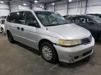 HONDA - ODYSSEY