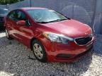 KIA - FORTE