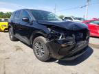 NISSAN - ROGUE