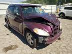 CHRYSLER - PT CRUISER