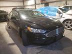 FORD - FUSION