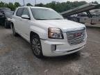 GMC - TERRAIN