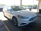 FORD - FUSION