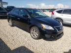 NISSAN - SENTRA