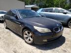 BMW - 5 SERIES