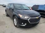 CHEVROLET - TRAVERSE